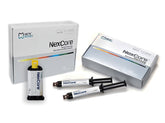 Meta Biomed NexCore Core Build-up Material - Syringe 2x9 gm